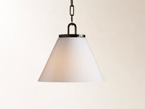 Wescott Cone Pendant with Chain