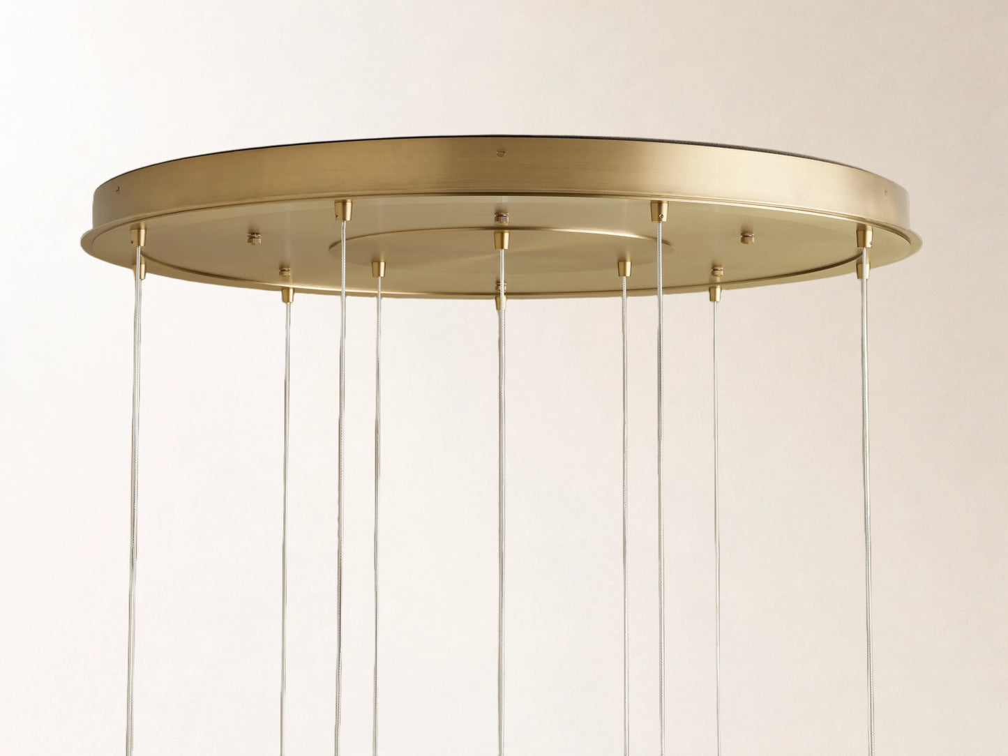 Casen Round Chandelier