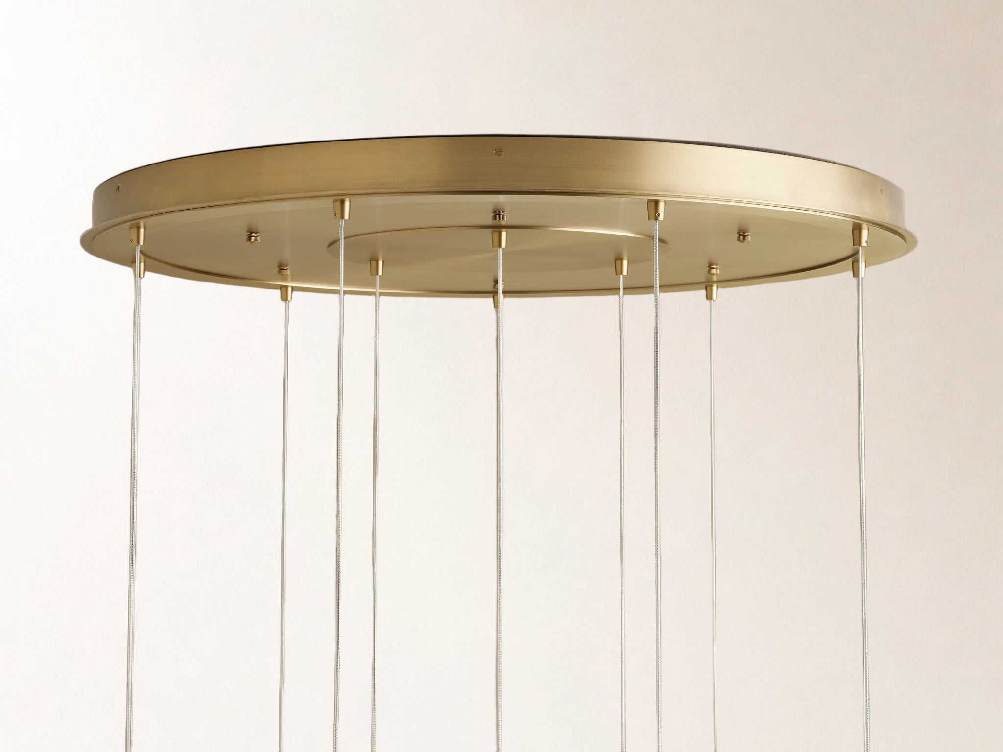 Casen Round Chandelier