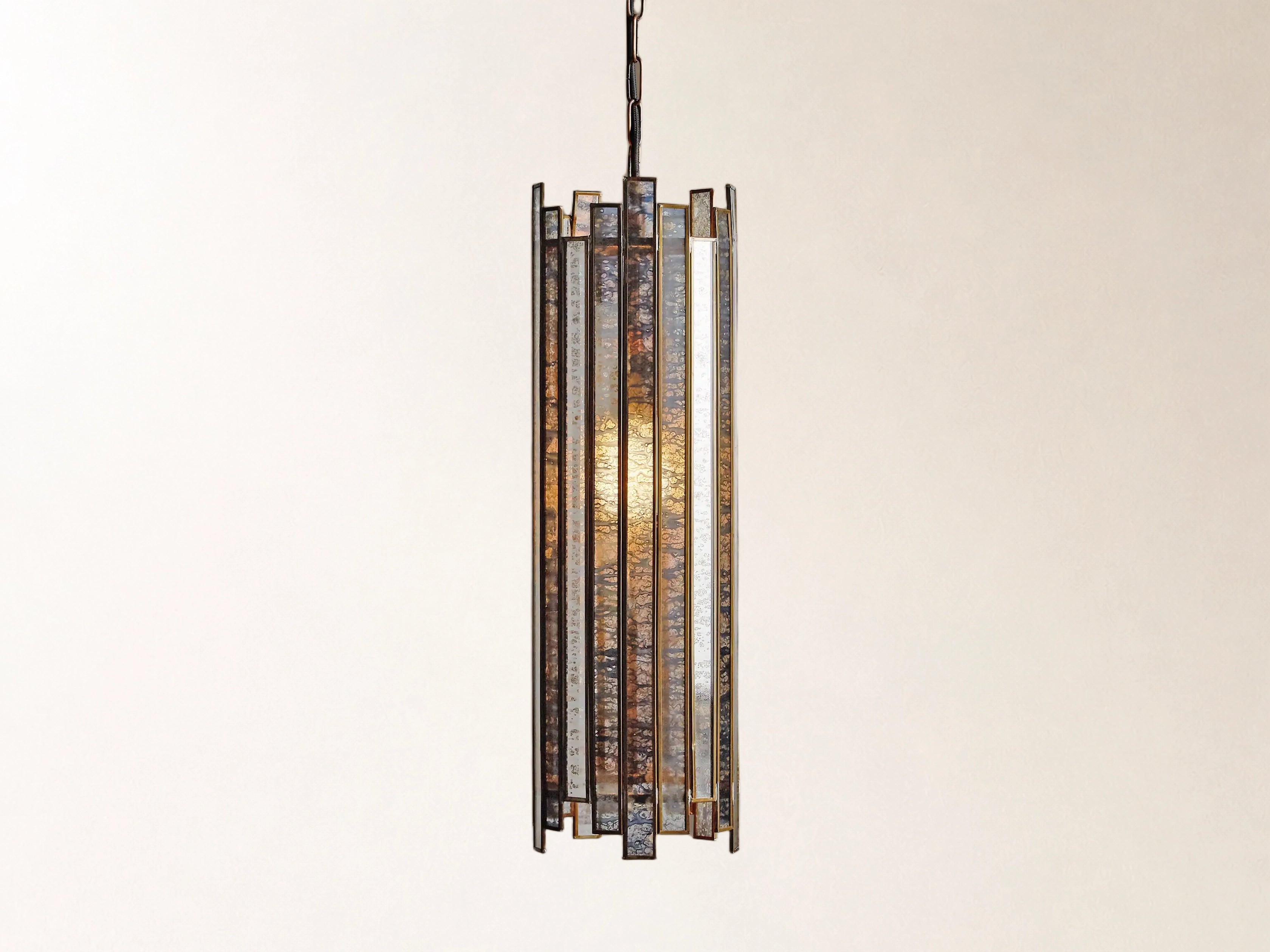 Laila Pendant Secondary image