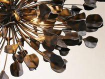 Lunaria Chandelier
