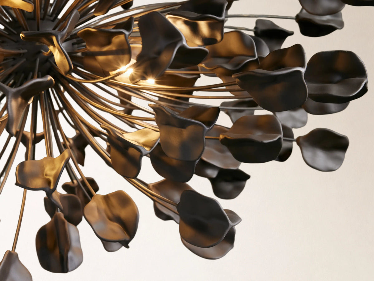 Lunaria Chandelier