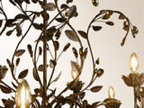 Nicoletta Round Chandelier