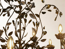 Nicoletta Round Chandelier