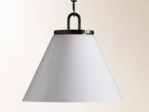 Wescott Cone Pendant with Chain