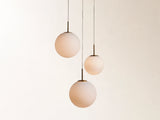 Casen Round Chandelier