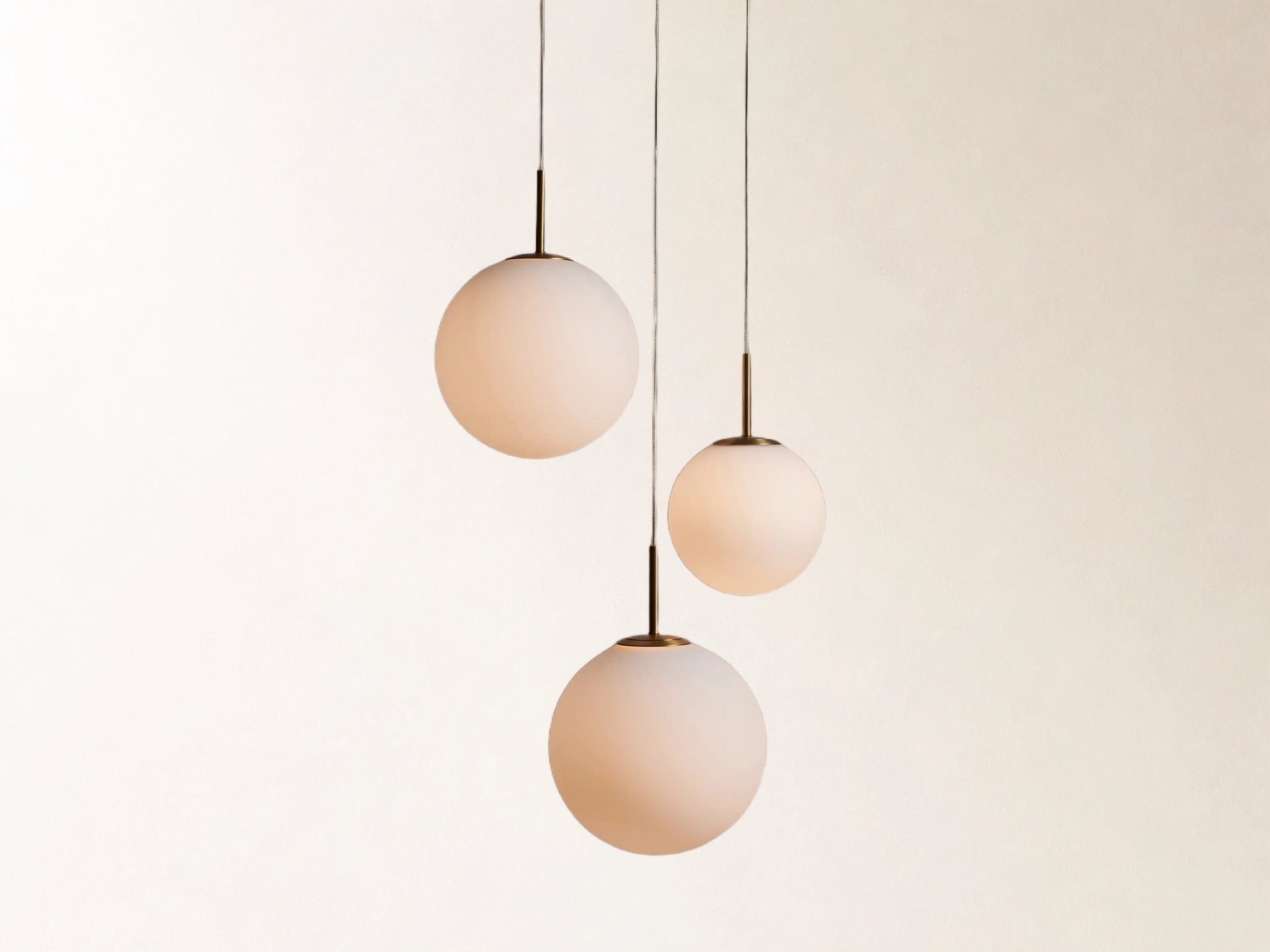 Casen Round Chandelier