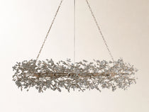 Fiore Oval Chandelier
