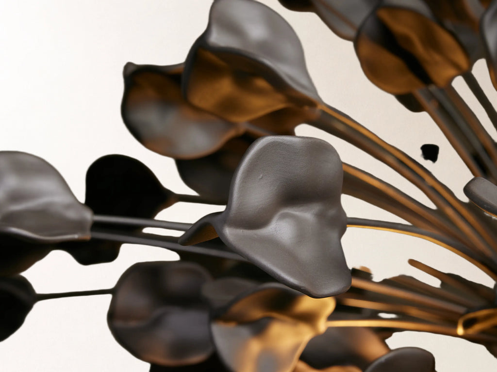 Lunaria Chandelier