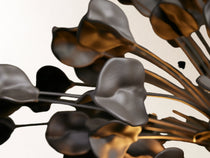 Lunaria Chandelier