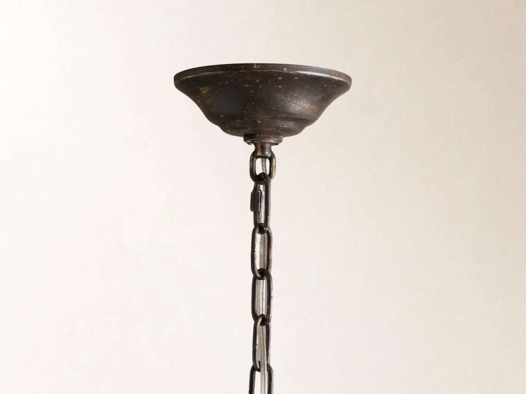 Nicoletta Round Chandelier