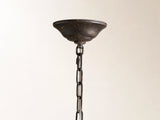 Nicoletta Round Chandelier