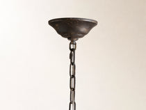 Nicoletta Round Chandelier