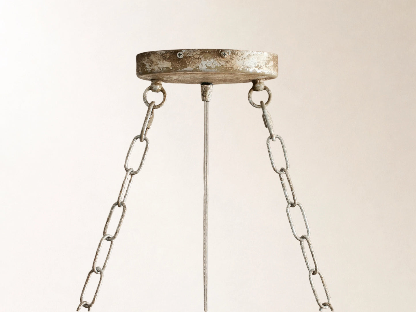 Fiore Oval Chandelier