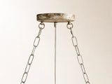 Fiore Oval Chandelier