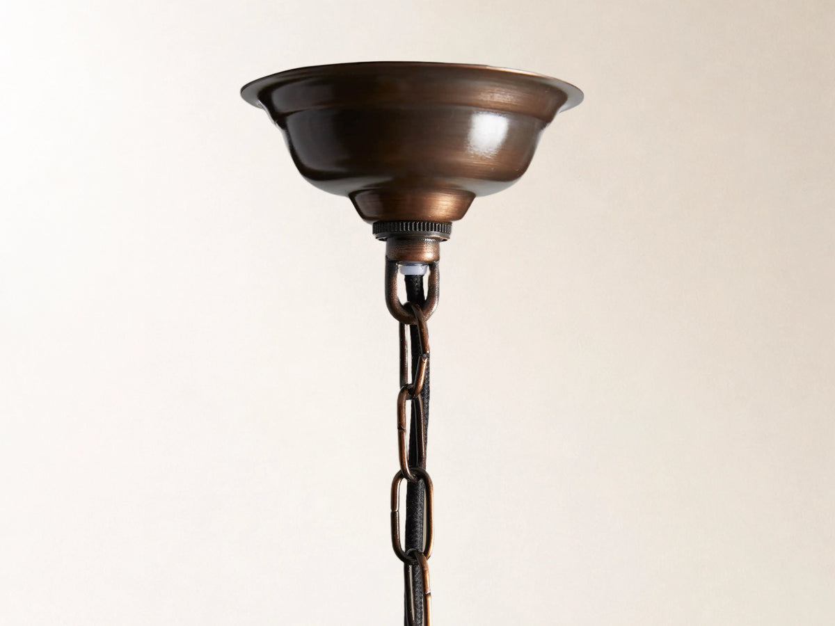 Laila Pendant