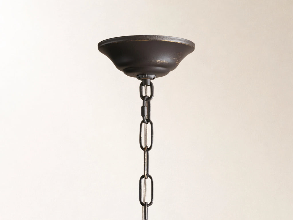 Lunaria Chandelier