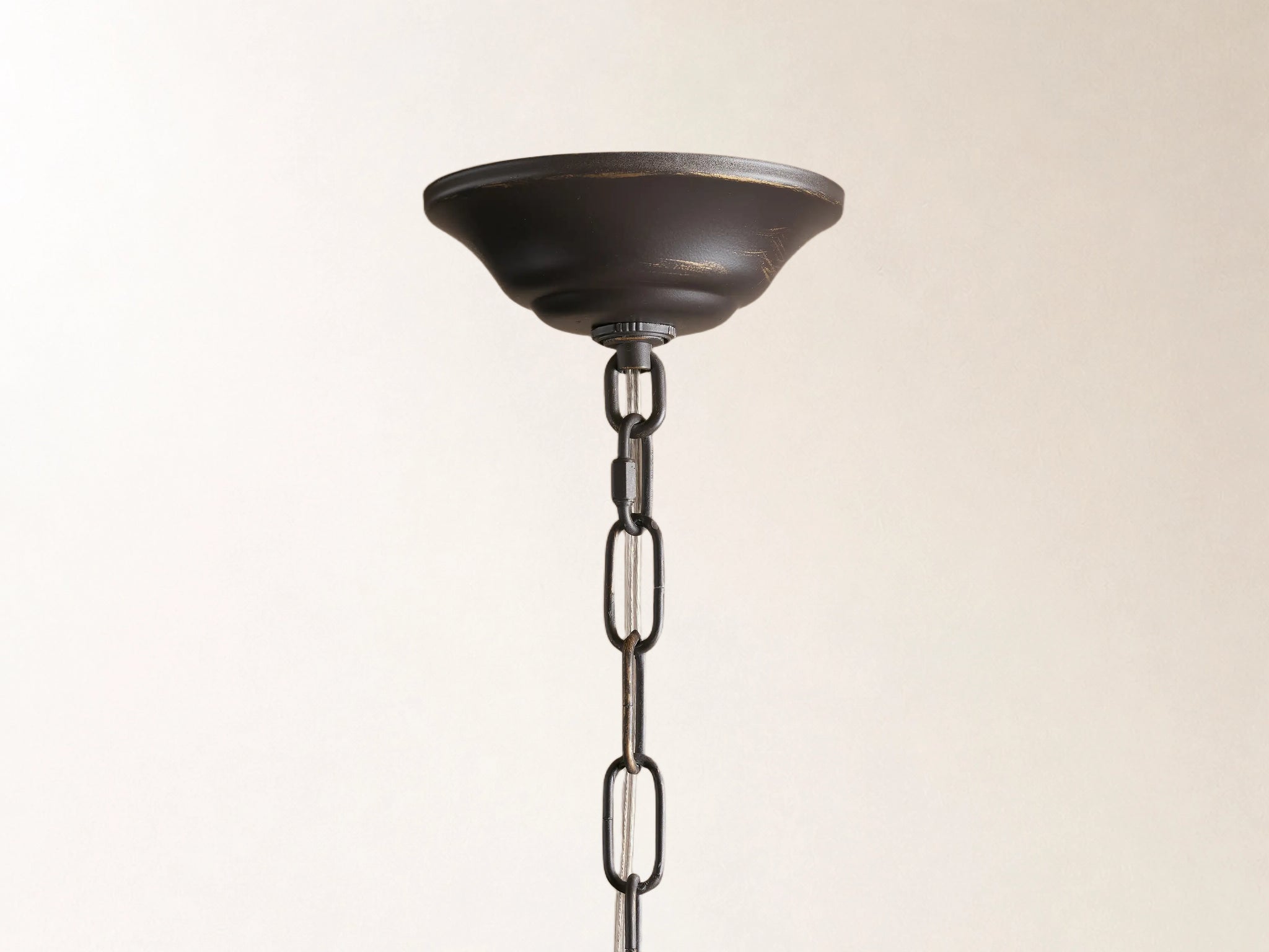 Lunaria Chandelier