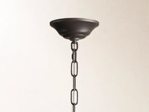 Lunaria Chandelier