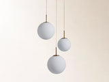 Casen Round Chandelier