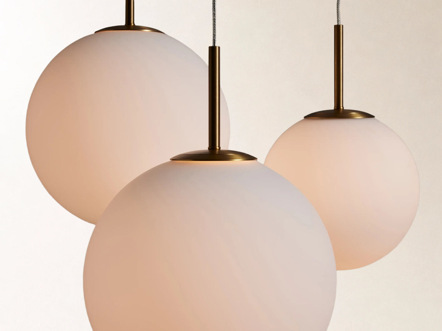 Casen Round Chandelier