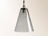 Wescott Cone Pendant with Chain