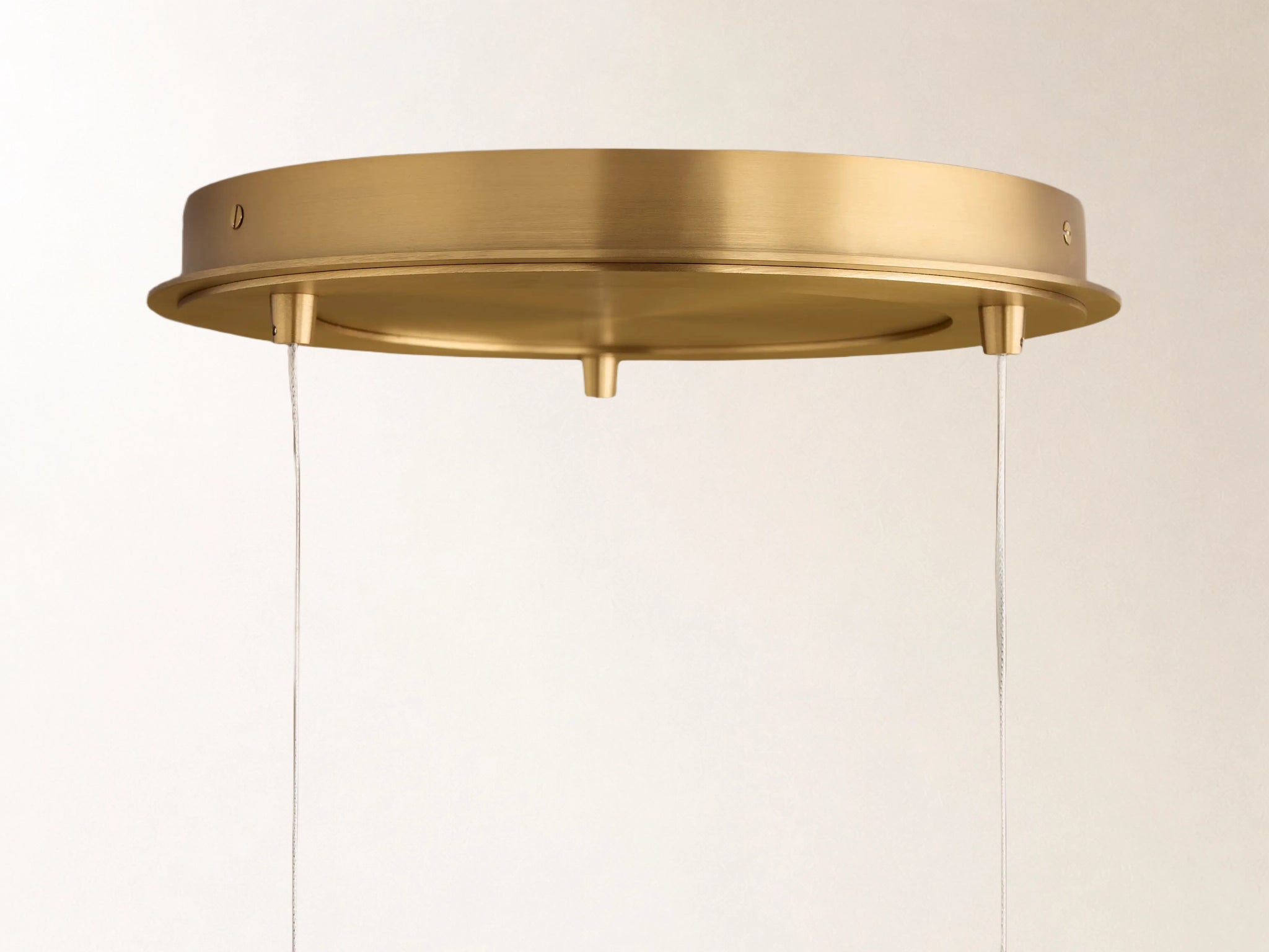 Casen Round Chandelier