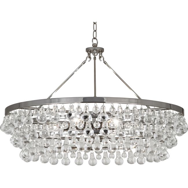 Eamon Large Chandelier 35''W