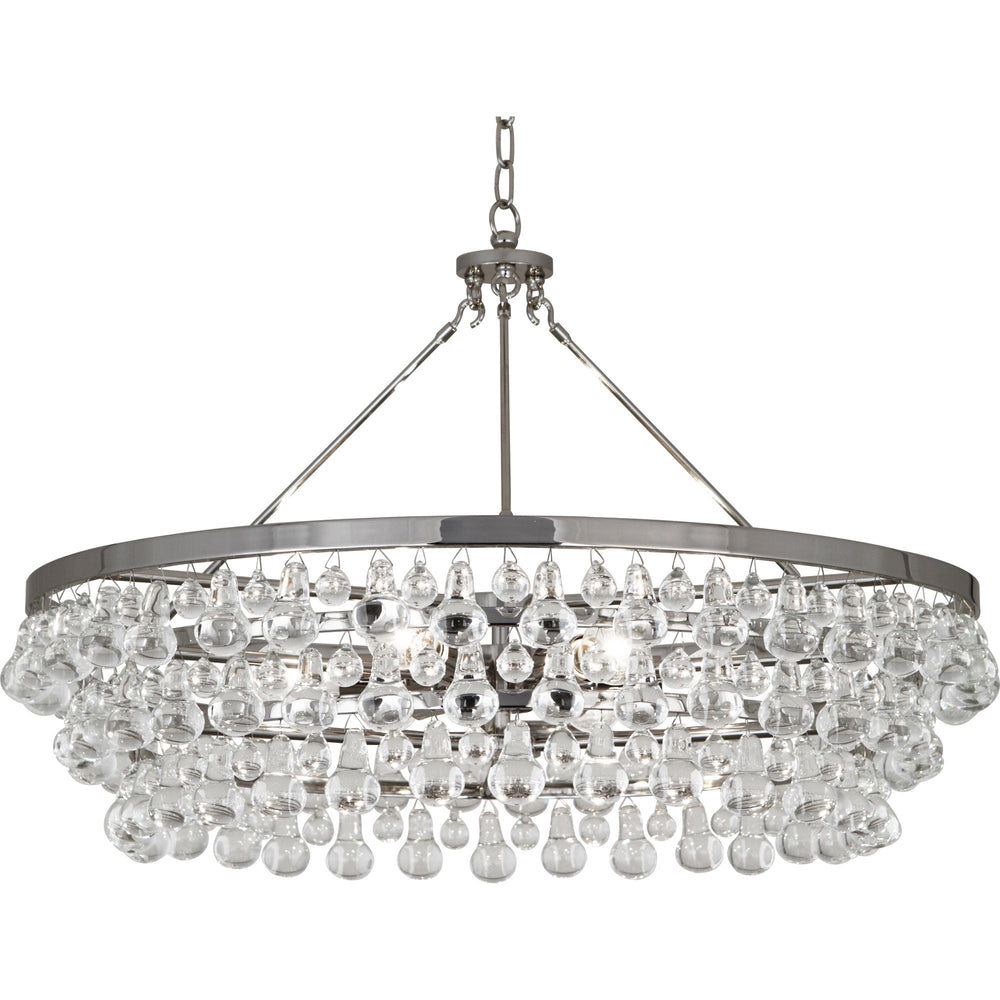 Eamon Large Chandelier 35''W