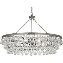 Eamon Large Chandelier 35''W