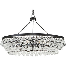 Eamon Large Chandelier 35''W