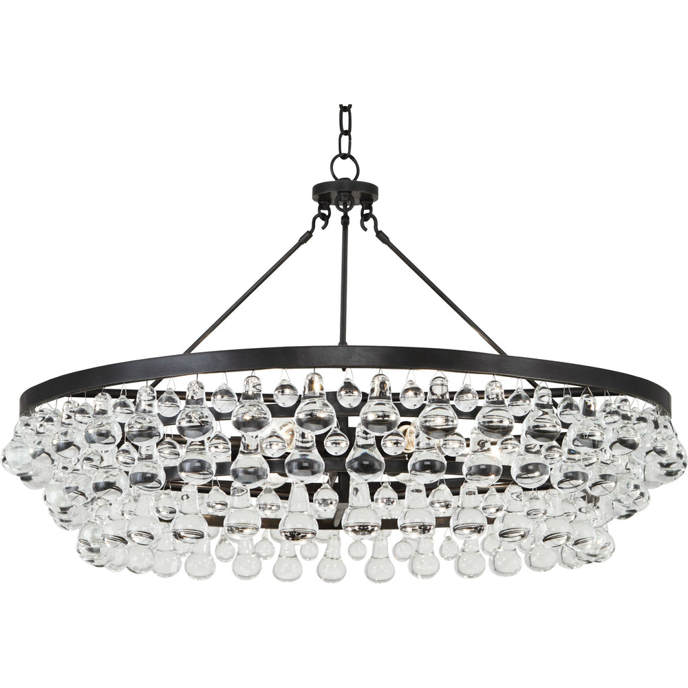 Eamon Large Chandelier 35''W