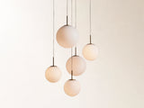 Casen Round Chandelier