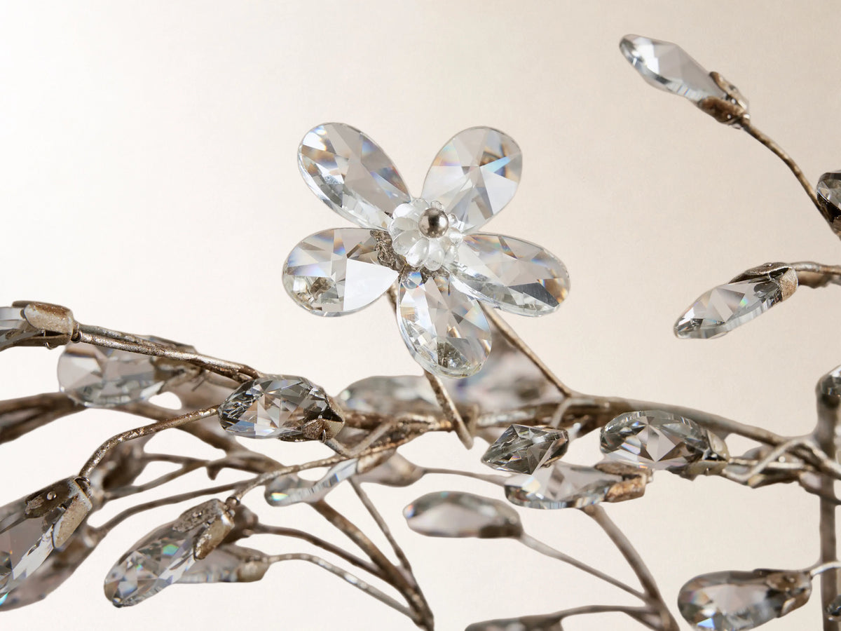 Fiore Oval Chandelier