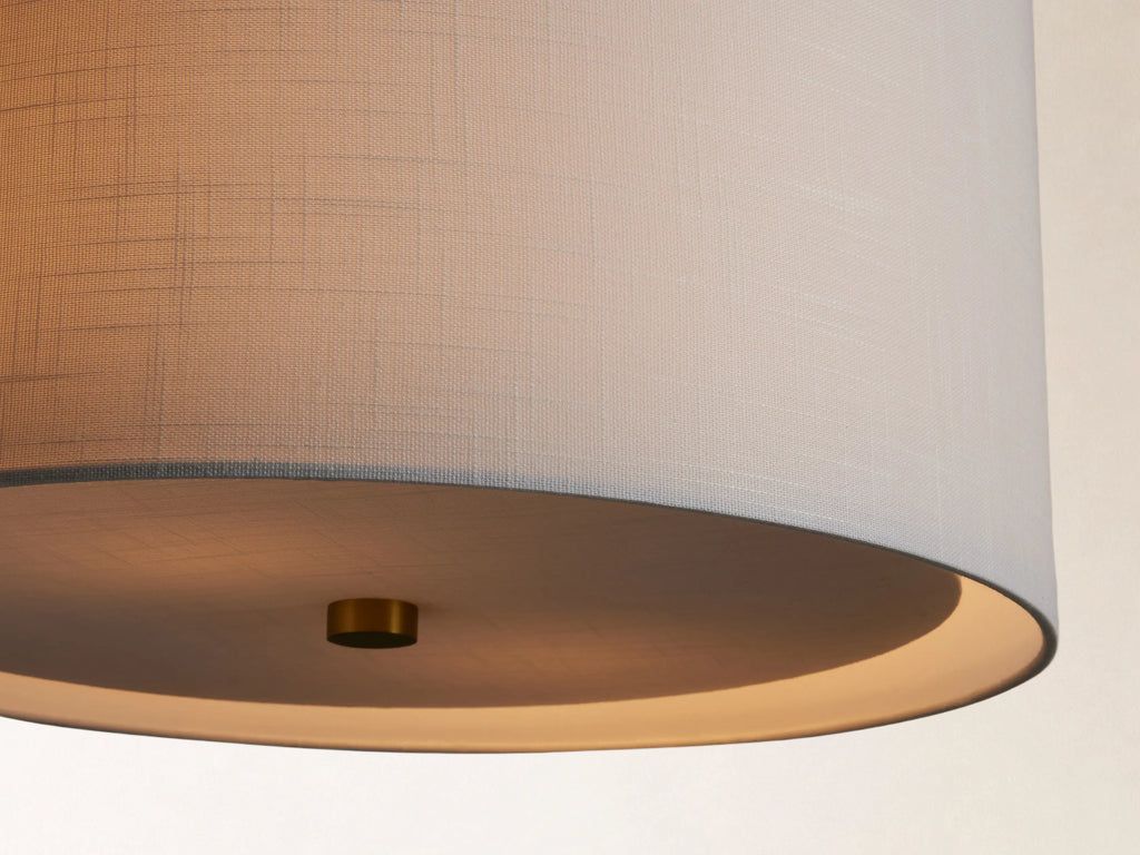 Linden Pendant