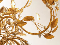 Nicoletta Round Chandelier