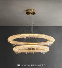 SKYLAR Chandelier