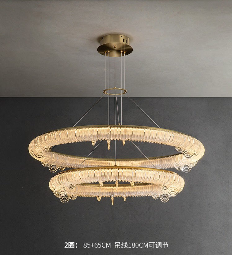 SKYLAR Chandelier