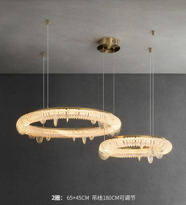SKYLAR Chandelier
