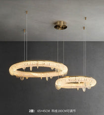 SKYLAR Chandelier