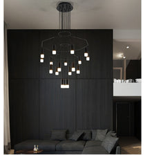 Quinn Foyer Chandelier