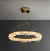 SKYLAR Chandelier
