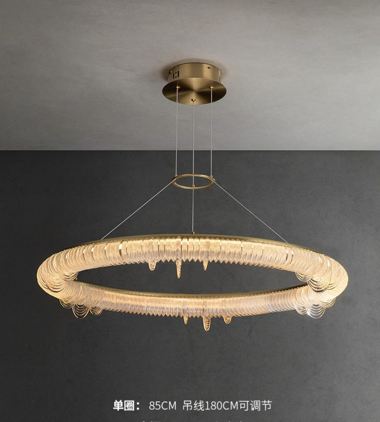 SKYLAR Chandelier