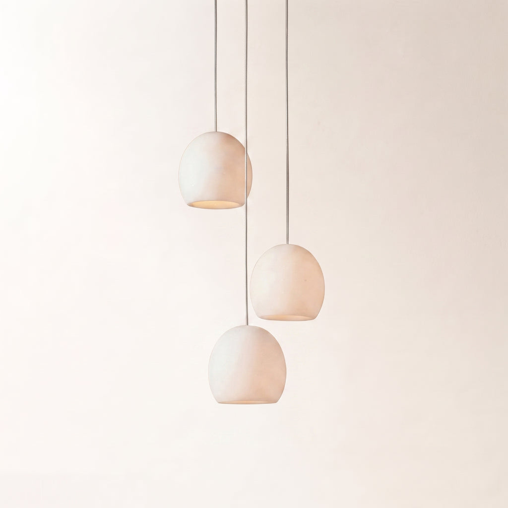 Arica Round Chandelier