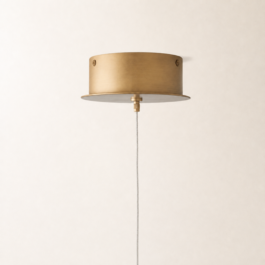 Arica Pendant