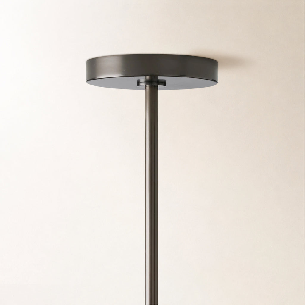 Mandoza Round Chandelier