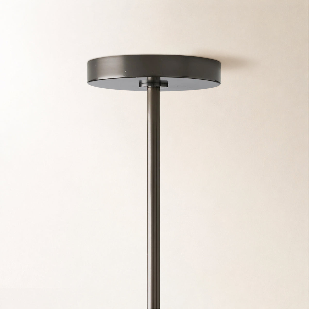 Mandoza Round Chandelier