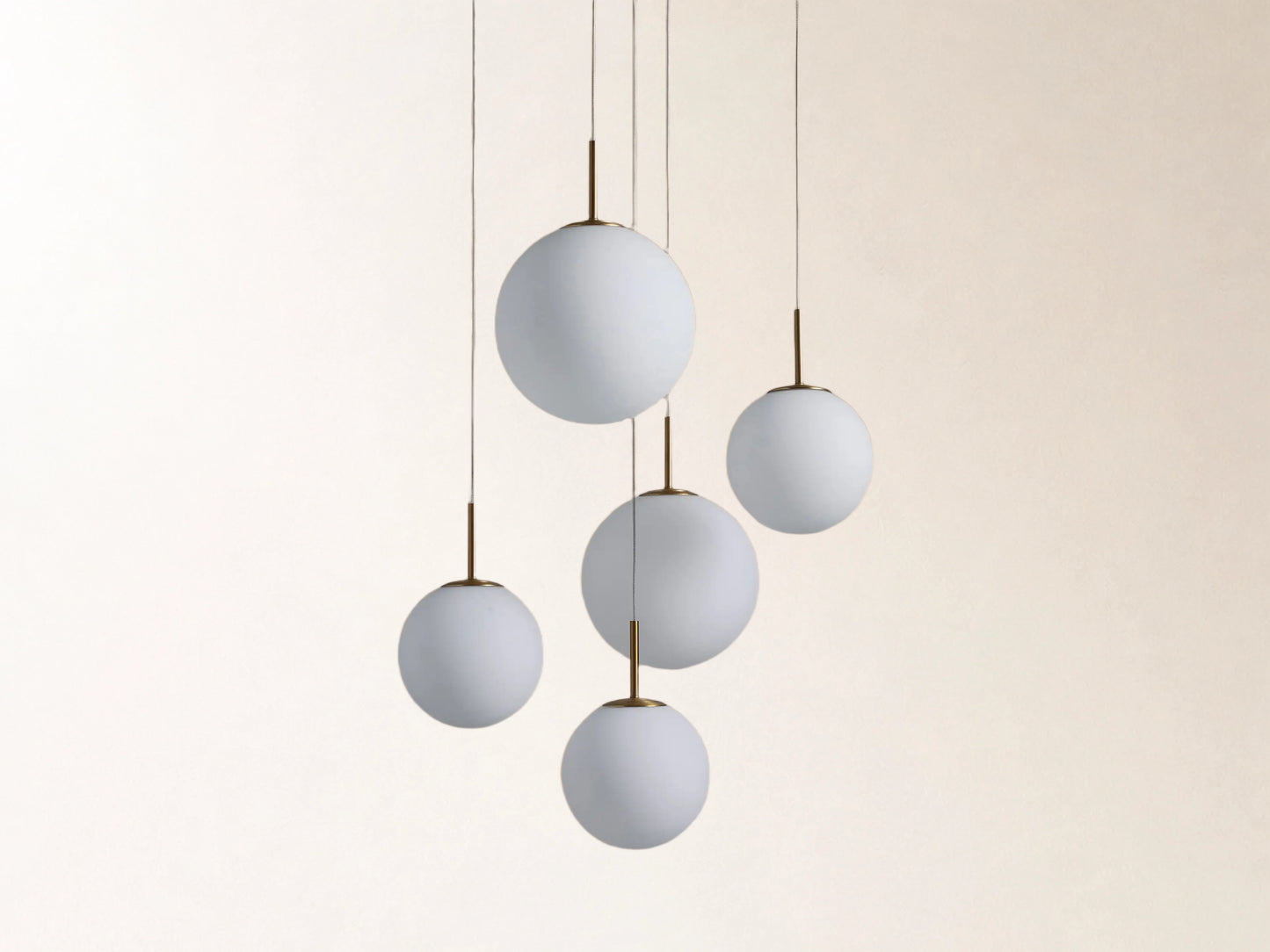 Casen Round Chandelier