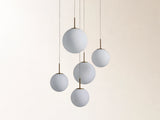 Casen Round Chandelier