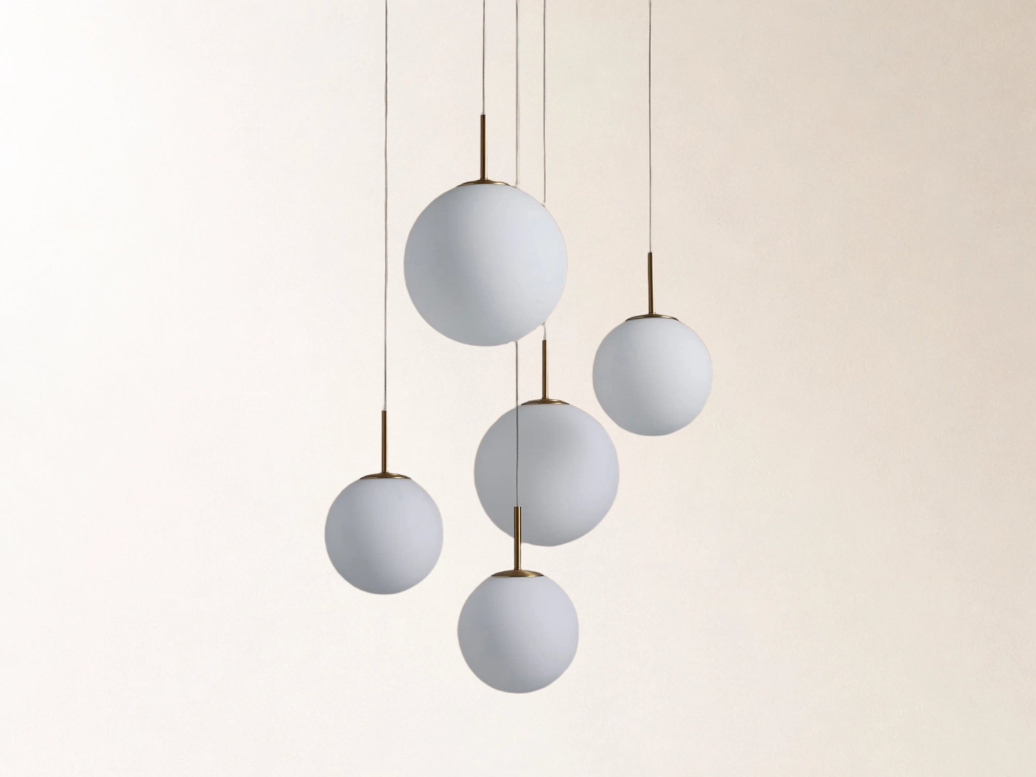 Casen Round Chandelier
